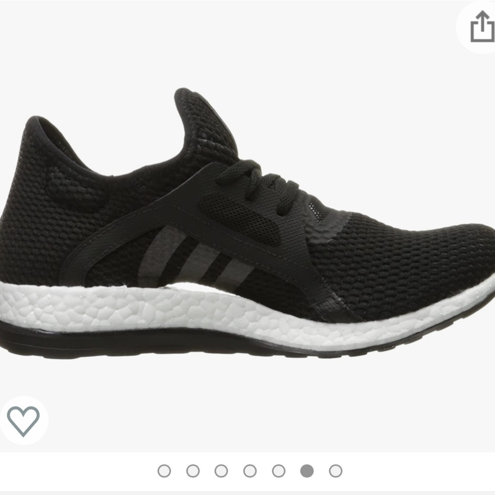 Adidas pureboosts